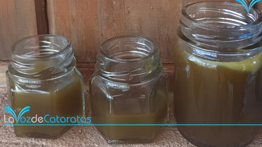 aceite usado