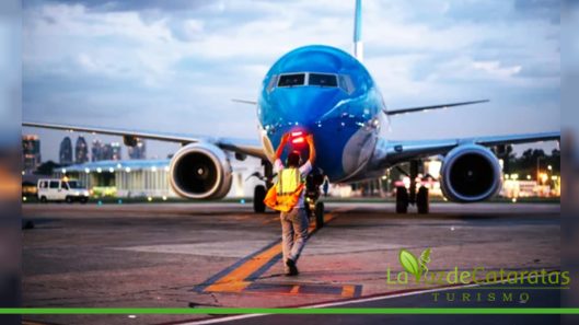 aerolineas