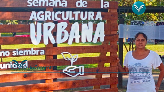 agricultura urbana