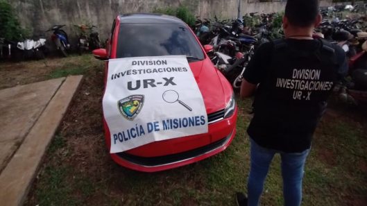 ahora