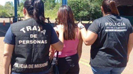 ahora