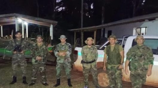 ahora