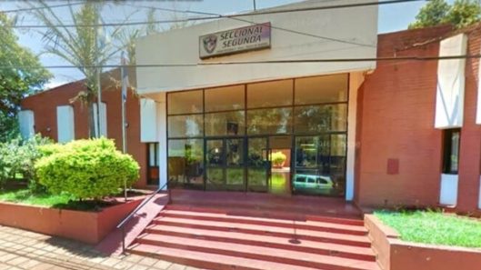 ahora