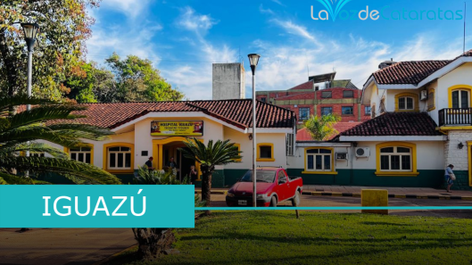 aniversario 78 samic iguazu