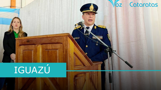 aniversario de la policia