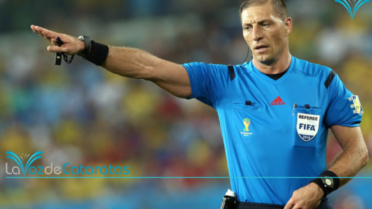 arbitro