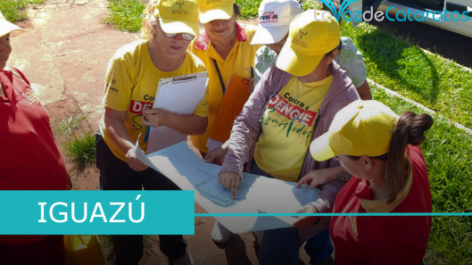 area programatica iguazu