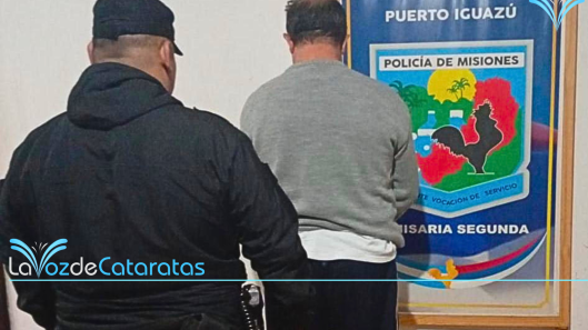 arrestadopor ver imagees de abuso sexual infantil