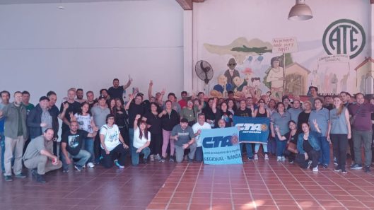 ate candidatos