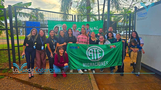 ate iguazu