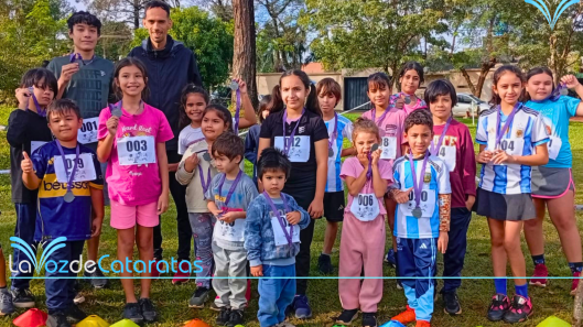 atletismo