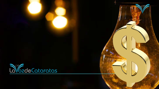 aumento ed la energia en misiones