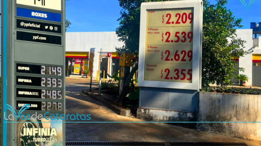 aumento