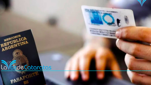 aumento y demoras en los DNI