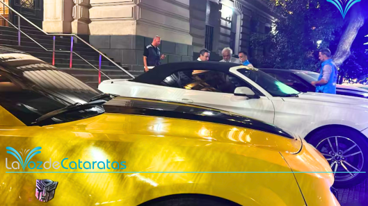 autos de lujos