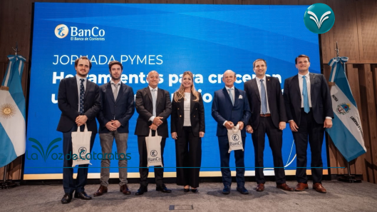 banco de corrientes