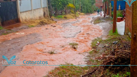 barrio cataratas
