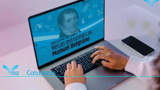 becas manuel belgrano