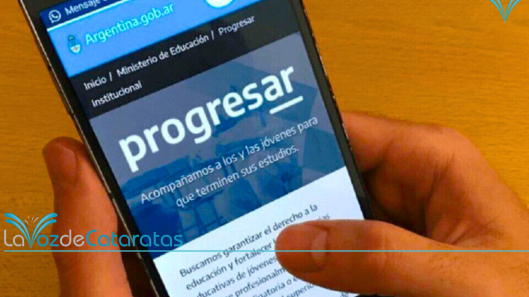 becas progresar