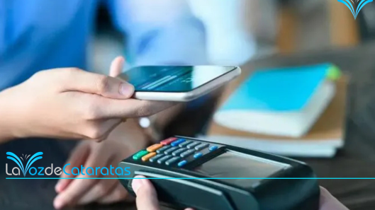 billeteras virtuales