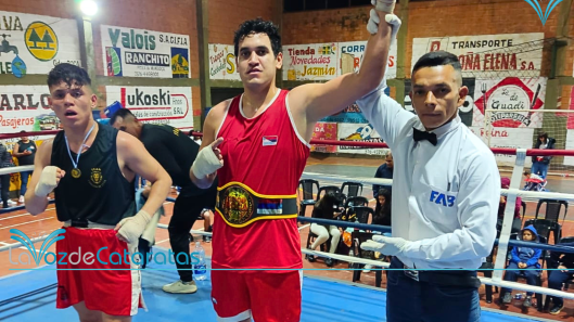 boxeo