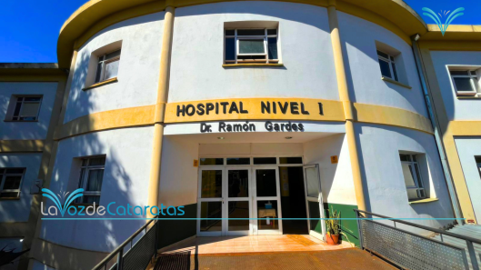 buscan a familiares