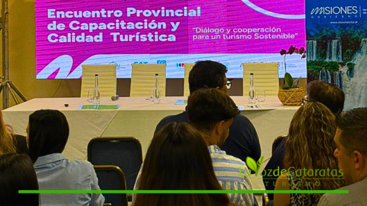 calidad turistica