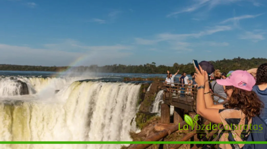 cambio en la ley de turismo