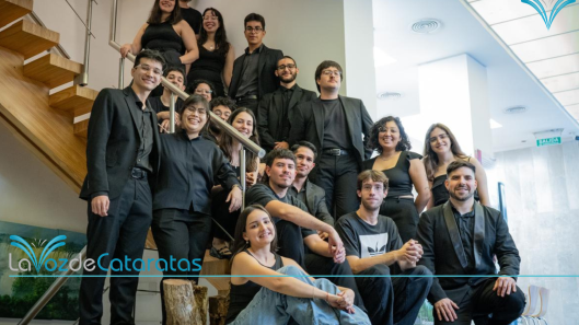 camerata