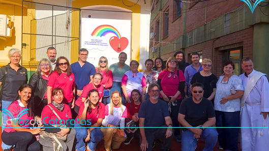 campana oncologica samic iguazu