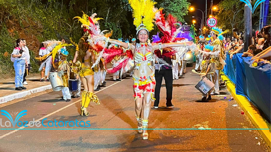 carnaval iguazu (2)