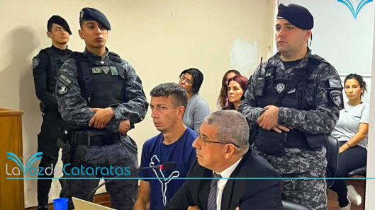 caso polaquito