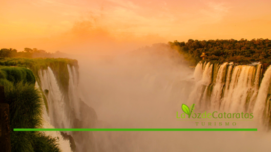 cataratas del iguazu