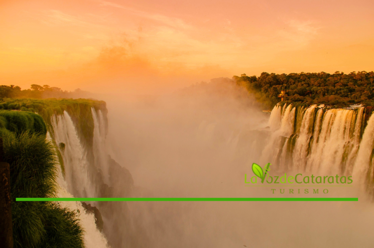 cataratas del iguazu