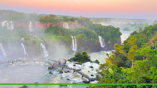 cataratas lado brasileño 2