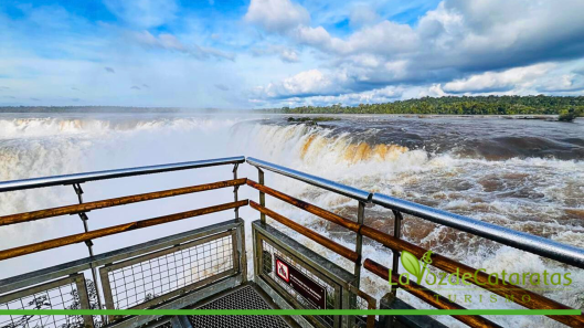 cataratas lavoz