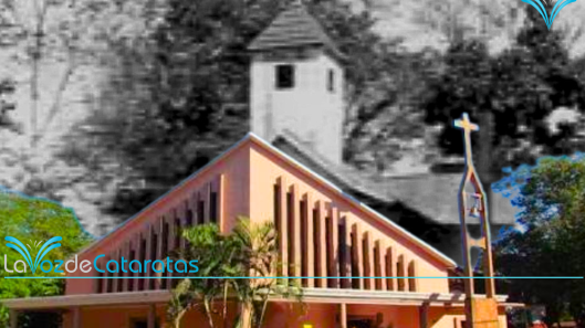 catedral virgen del carmen