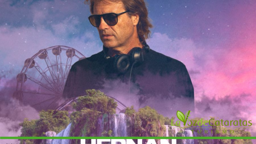 cattaneo en Foz de iguazu