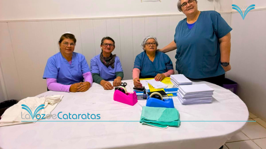 centro de esterilizacion samic