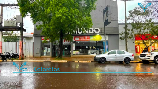 cerro musimundo en iguzu