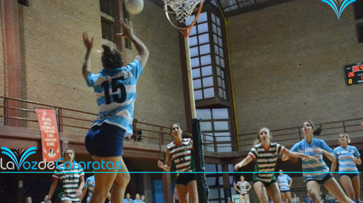 cestoball