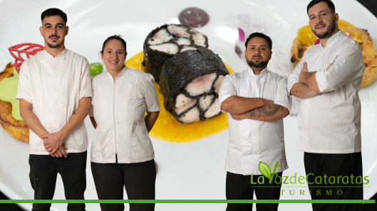 chef ganadores torneo de fehgra