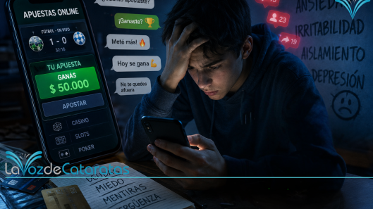 ciberludo