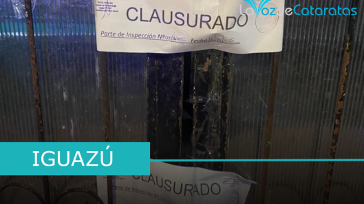 clausura