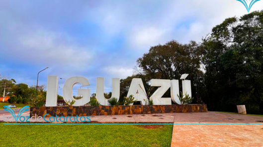 clima en iguazu