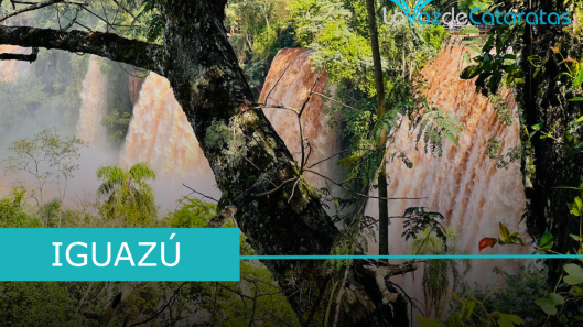 clima en iguazu