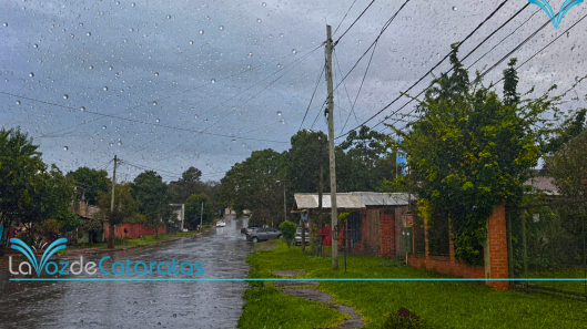 clima en iguazu