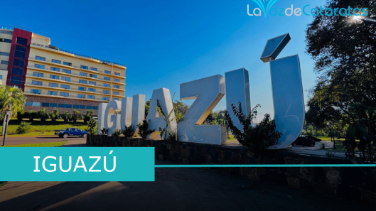 clima iguazu