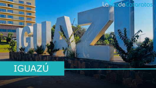 clima iguazu