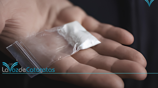 cocaina